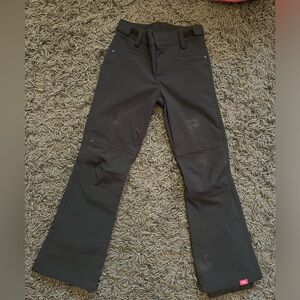 Roxy snow pants